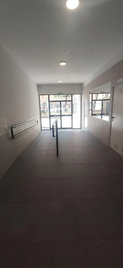 Apartamento Tio Pepe, Parking, Wifi, Hvac Apartment Jerez de la Frontera