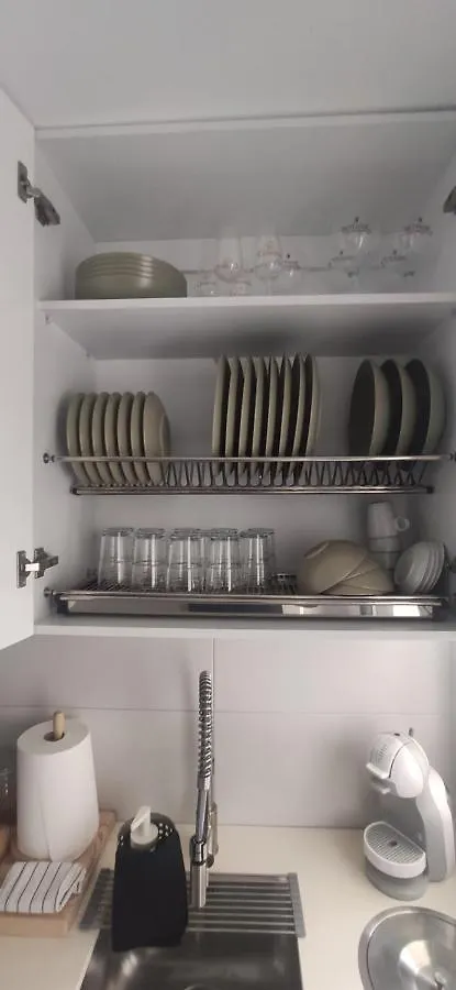 Apartamento Tio Pepe, Parking, Wifi, Hvac Apartment Jerez de la Frontera