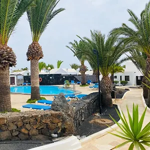 Lc Bastian Marina , Costa Teguise España