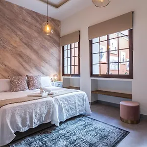 Appartement Los Corceles Casa Palacio, Jerez de la Frontera