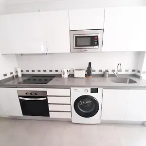 Dv Residencial #p4f2 , Málaga España