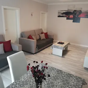  Apartamento Casasjerezanas Mariposa