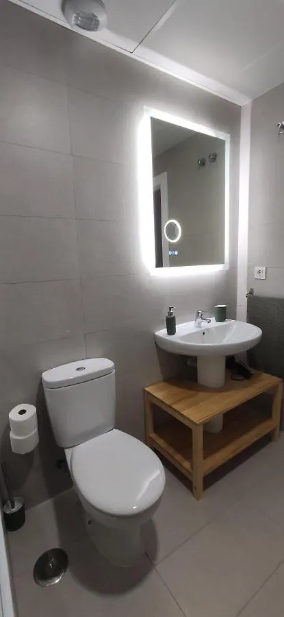 Apartamento Tio Pepe, Parking, Wifi, Hvac Apartment Jerez de la Frontera