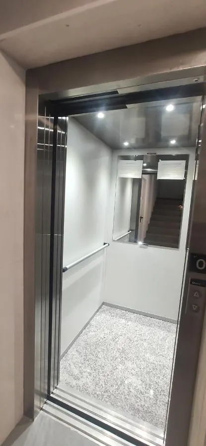 Apartamento Tio Pepe, Parking, Wifi, Hvac Apartment Jerez de la Frontera Spain