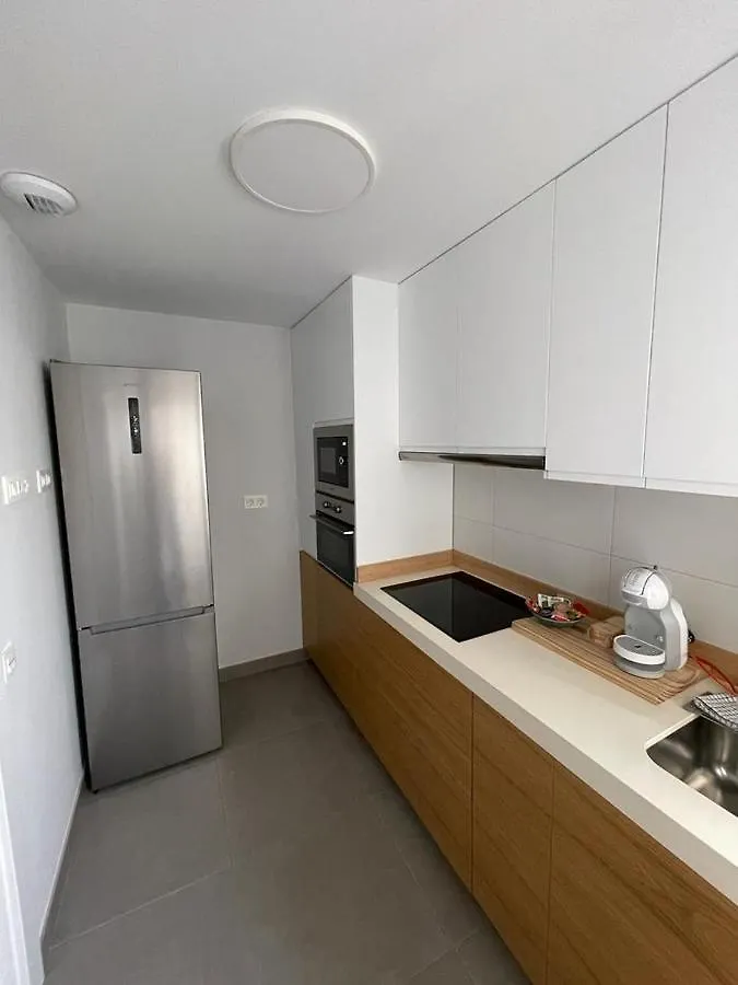Apartamento Tio Pepe, Parking, Wifi, Hvac Apartment Jerez de la Frontera Spain