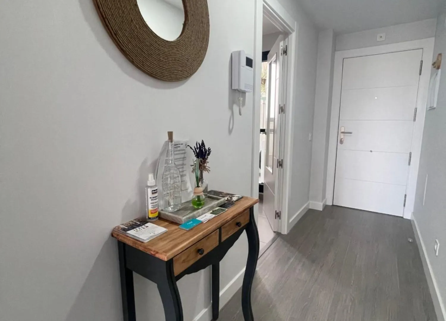 Apartamento Tio Pepe, Parking, Wifi, Hvac Apartment Jerez de la Frontera 0*,