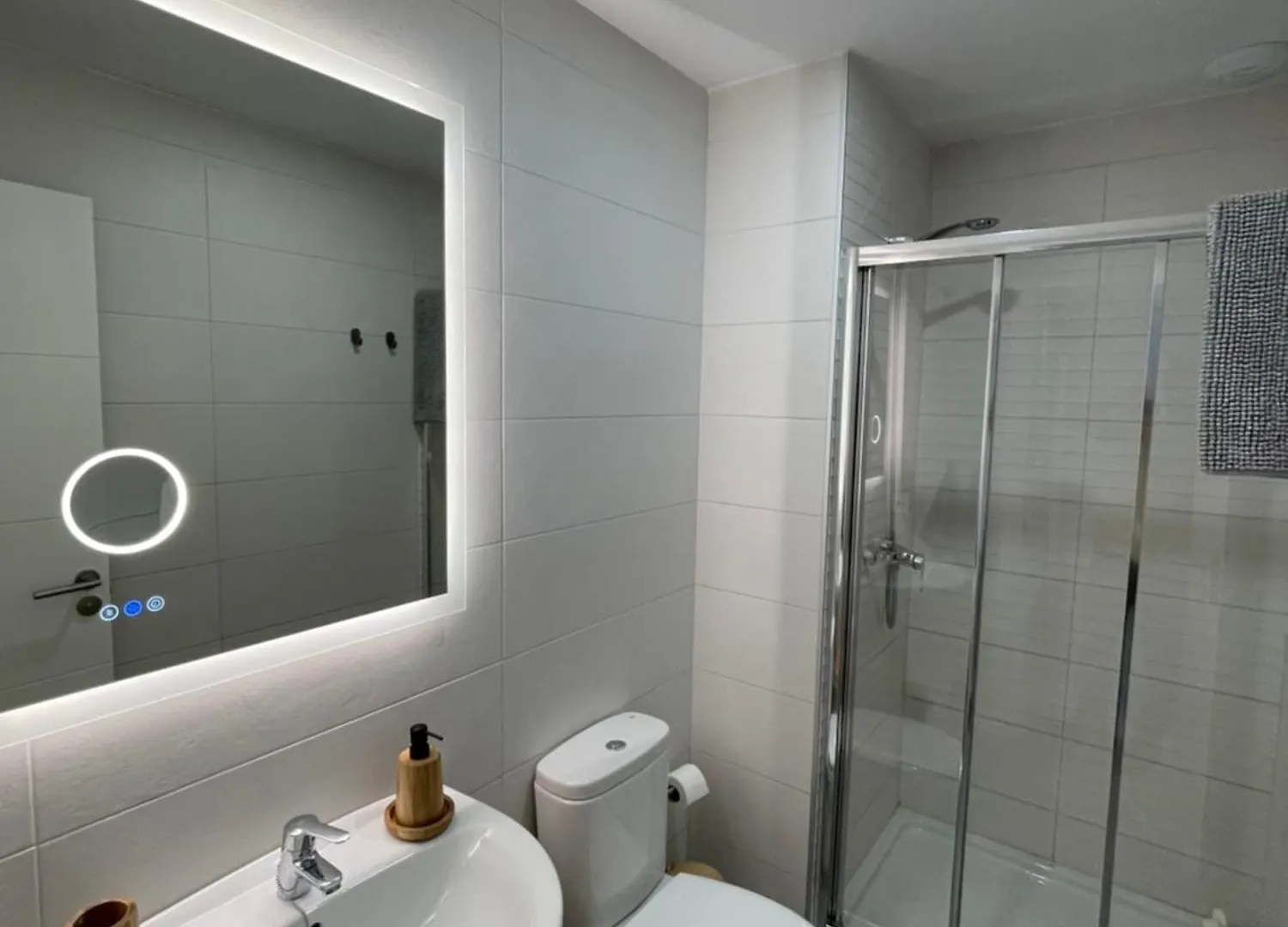 Apartamento Tio Pepe, Parking, Wifi, Hvac Apartment Jerez de la Frontera
