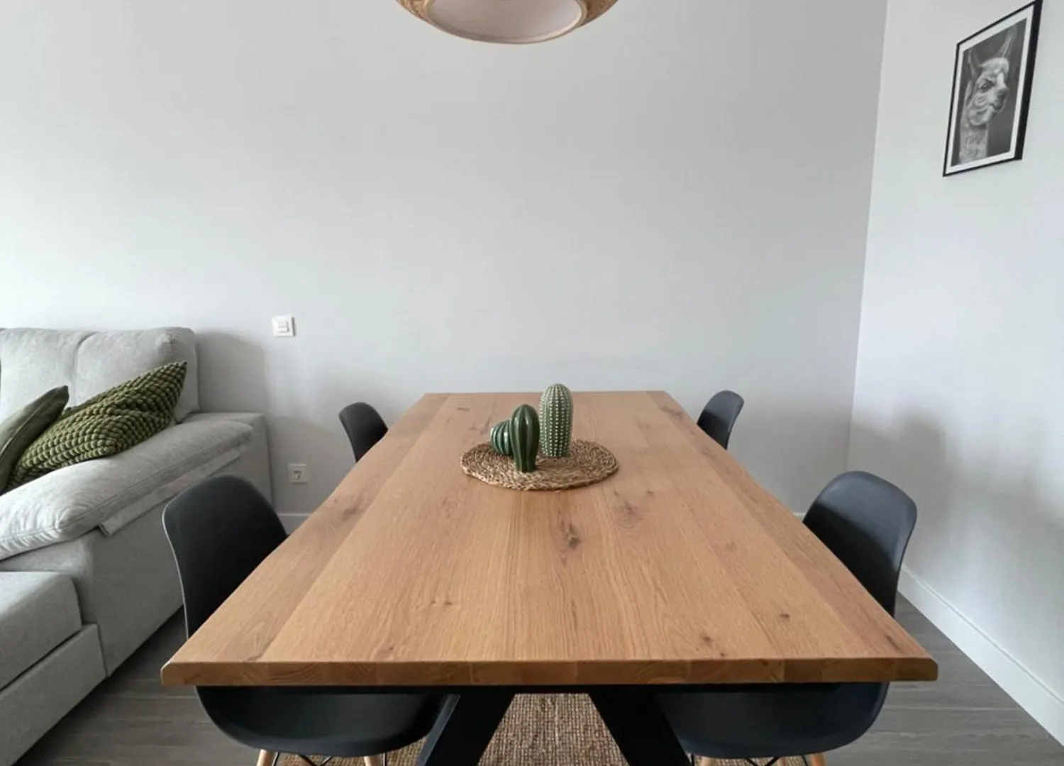 Apartamento Tio Pepe, Parking, Wifi, Hvac Apartment Jerez de la Frontera Spain