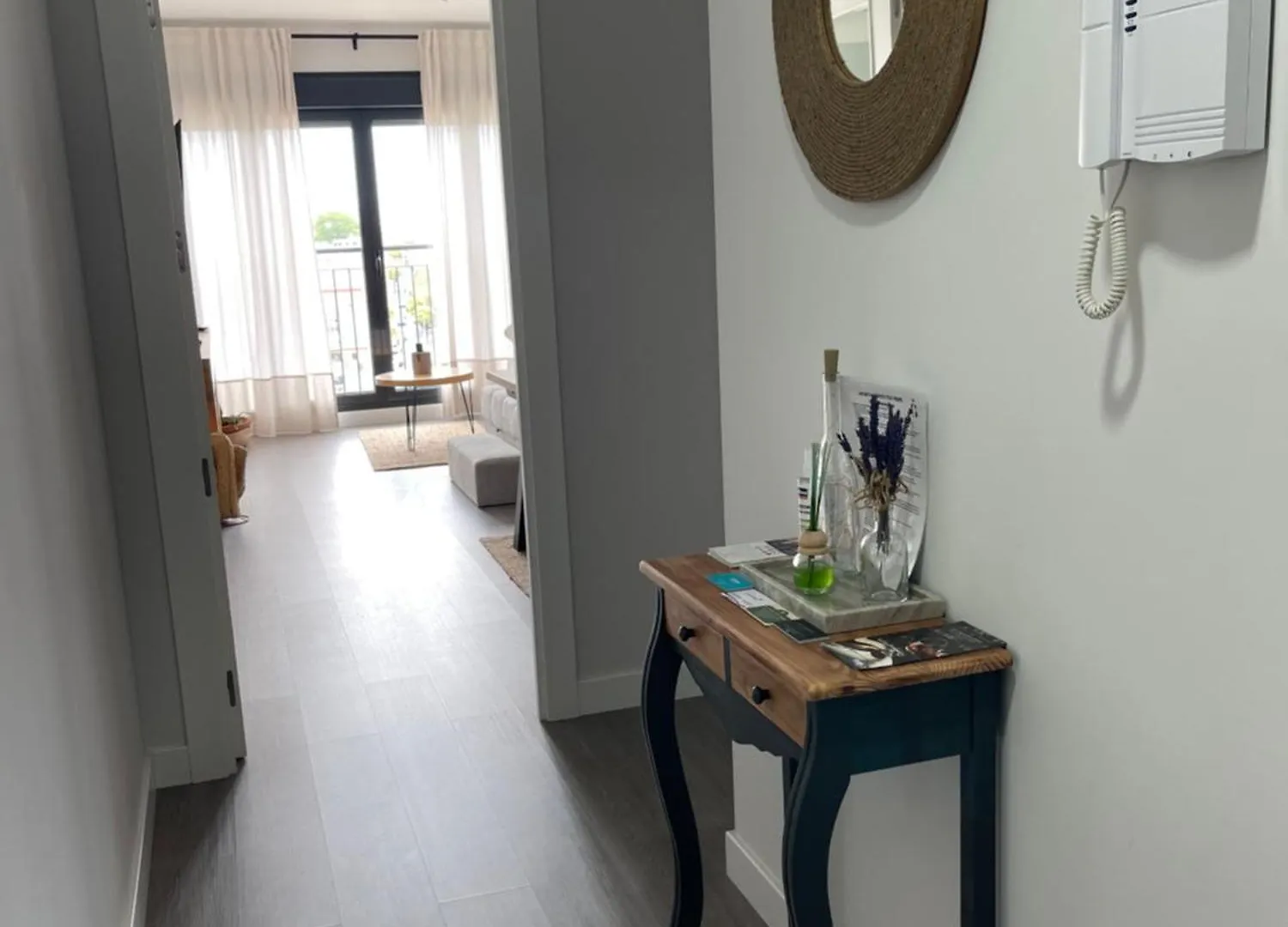 Apartamento Tio Pepe, Parking, Wifi, Hvac Apartment Jerez de la Frontera