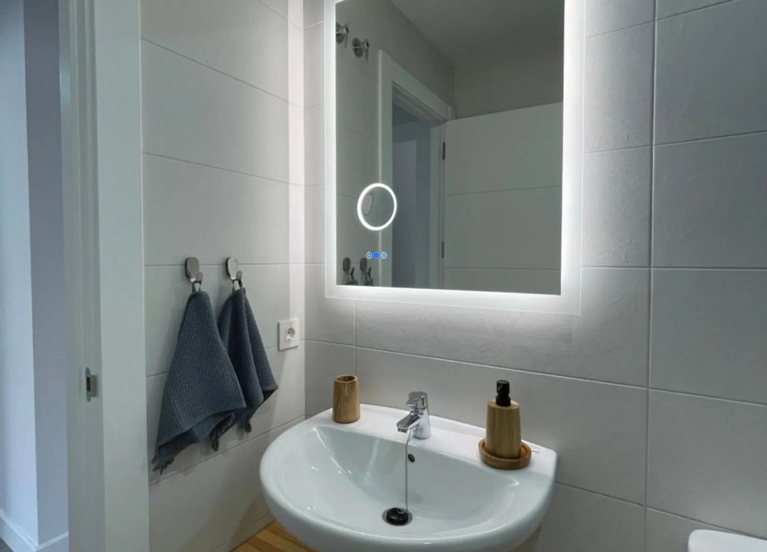 Apartamento Tio Pepe, Parking, Wifi, Hvac Apartment Jerez de la Frontera