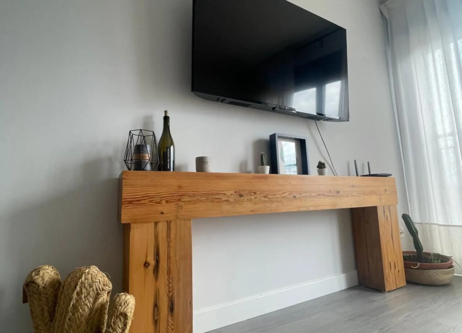 Apartamento Tio Pepe, Parking, Wifi, Hvac Apartment Jerez de la Frontera