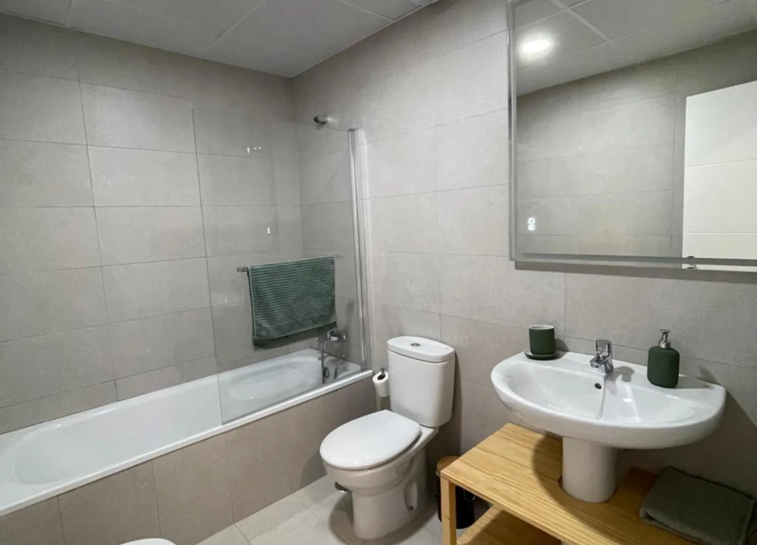 Apartamento Tio Pepe, Parking, Wifi, Hvac Apartment Jerez de la Frontera